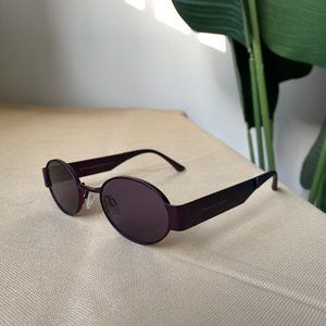 Kim Kardashian & Carolina Lemke Sunglasses